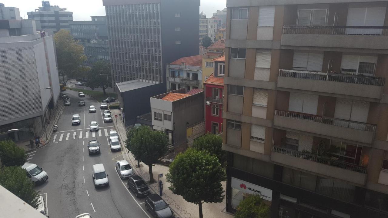 Apartment Trindade ポルト エクステリア 写真