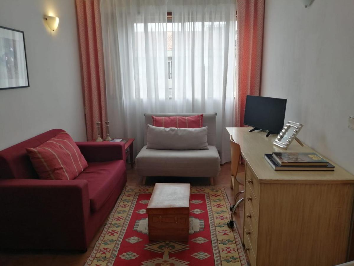 Apartment Trindade ポルト エクステリア 写真
