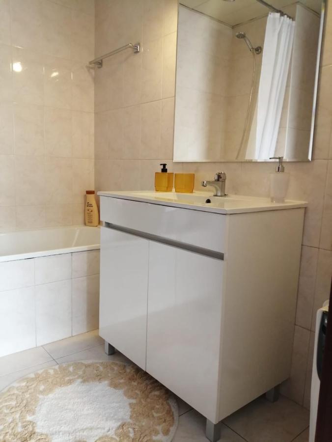 Apartment Trindade ポルト エクステリア 写真