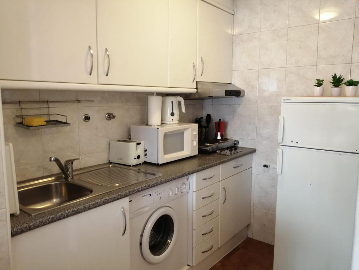 Apartment Trindade ポルト エクステリア 写真