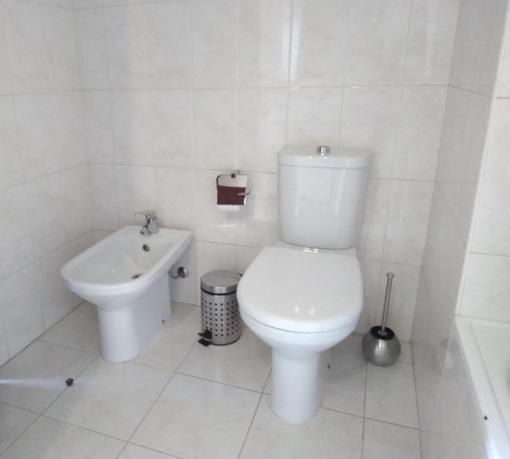Apartment Trindade ポルト エクステリア 写真
