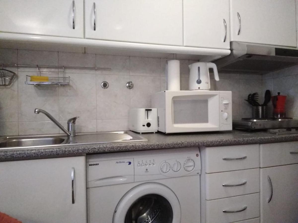 Apartment Trindade ポルト エクステリア 写真